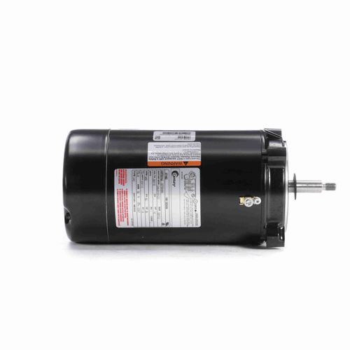 Main product image of Pool Pump Motor, 1/2 hp , 1 Ph, 60 Hz, 230/115 V, 3600 Rpm, 56j Frame, Odp, ST1052-CENTURY