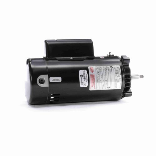 Main product image of 1 Hp 3450/1725 230 Odp 56j 2sp, STS1102RV1