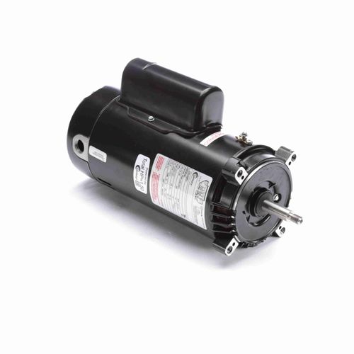 Main product image of 1 Hp 3450/1725 230 Odp 56j 2sp, STS1102RV1
