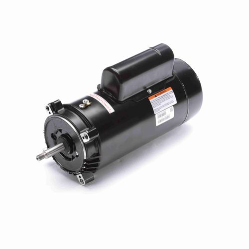 Main product image of 1 Hp 3450/1725 230 Odp 56j 2sp, STS1102RV1