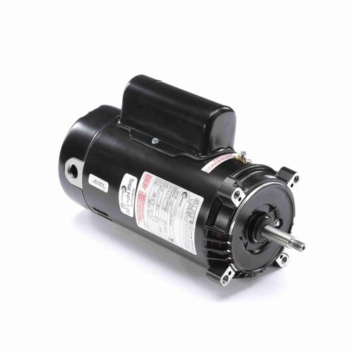 Main product image of CT1102 Pool and Spa Motor, UCT1102