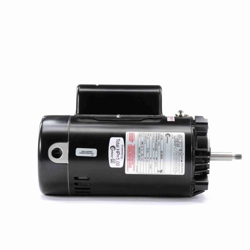 Main product image of CT1102 Pool and Spa Motor, UCT1102