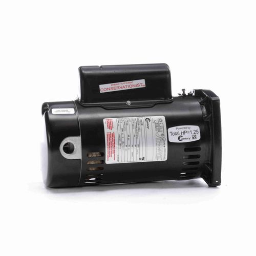 Main product image of QC1102 Pool and Spa Motor, UQC1102
