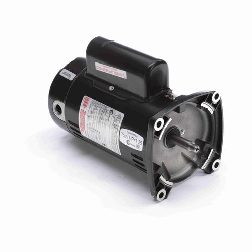 Main product image of QC1102 Pool and Spa Motor, UQC1102