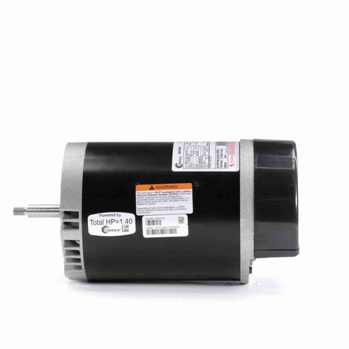 Main product image of SN1102 Pool and Spa Motor, USN1102