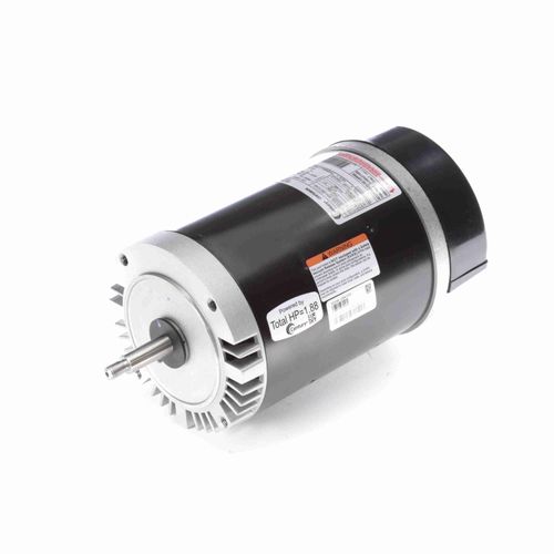 Main product image of SN1152 Pool and Spa Motor, USN1152