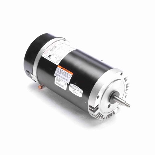 Main product image of SN1302 Pool and Spa Motor, USN1302