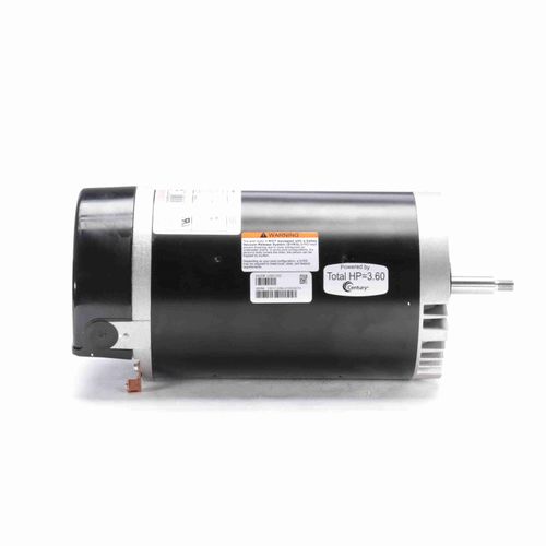 Main product image of SN1302 Pool and Spa Motor, USN1302