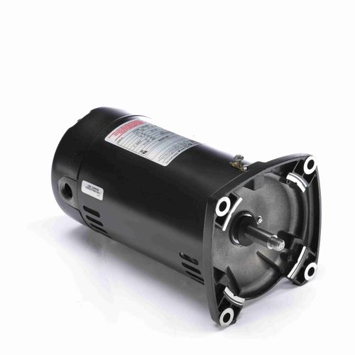 Main product image of Pool Pump Motor Capacitor-start/run 1/2 hp 48y Frame 3,450 Nameplate Rpm, USQ1052