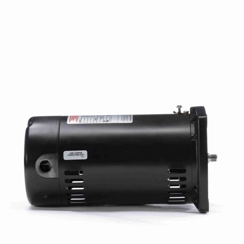 Main product image of Pool Pump Motor Capacitor-start/run 1/2 hp 48y Frame 3,450 Nameplate Rpm, USQ1052