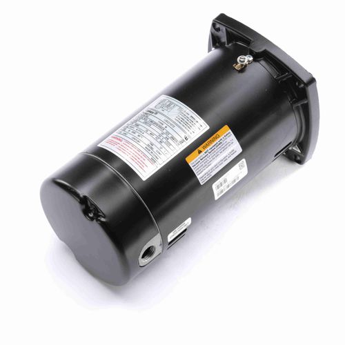 Main product image of Pool Pump Motor 3/4 hp 48y Square Flange, USQ1072