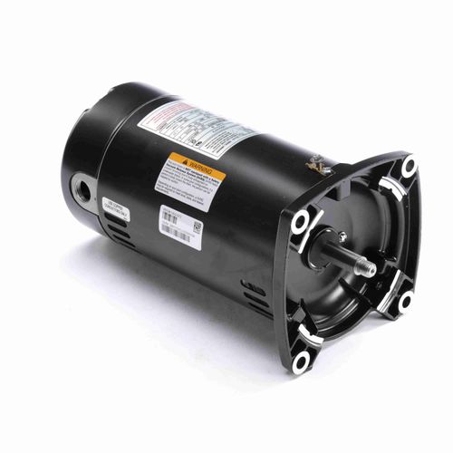 Main product image of Pool Pump Motor 3/4 hp 48y Square Flange, USQ1072