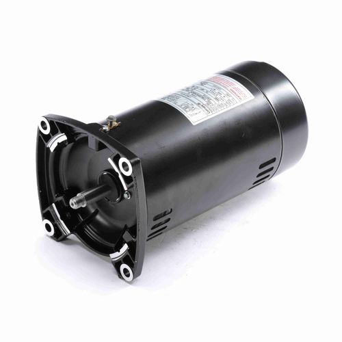 Main product image of Pool Pump Motor 3/4 hp 48y Square Flange, USQ1072