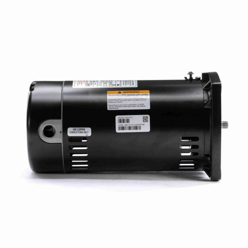 Main product image of Pool Pump Motor 3/4 hp 48y Square Flange, USQ1072