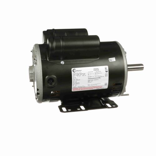 Main product image of 115/208-230v 1745 Rpm 1.5 Hp 145t, V101V1