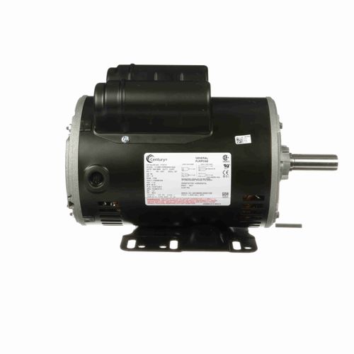 Main product image of 115/208-230v 1745 Rpm 1.5 Hp 145t, V101V1