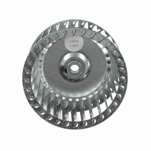 Main product image of 6" Dia,3-1/4" Width Wheel, Ccw, 1-6010