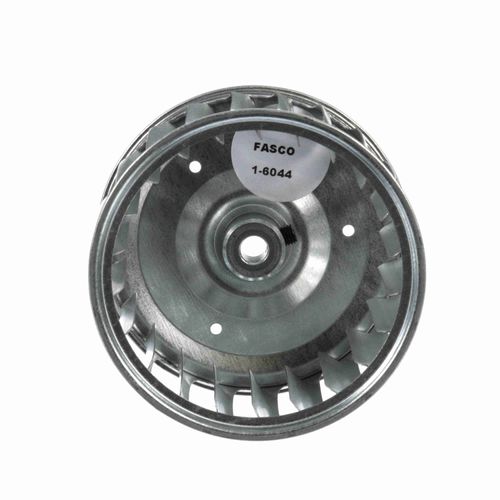 Main product image of Wheel 3-13/16" Diameter, 1-6044