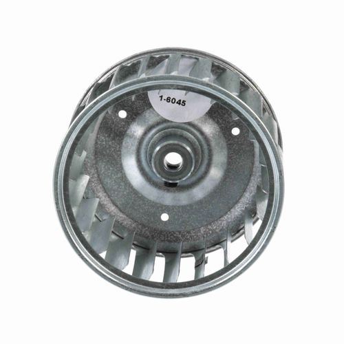 Main product image of Wheel 3-13/16" Diameter, 1-6045