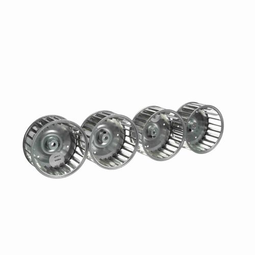 Main product image of 4-1/4" X 2" W/ Counter Clockwise 5/16" Wheel, 1-6047