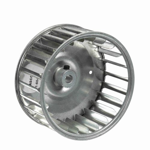 Main product image of 4-1/4" X 2" W/ Counter Clockwise 5/16" Wheel, 1-6047