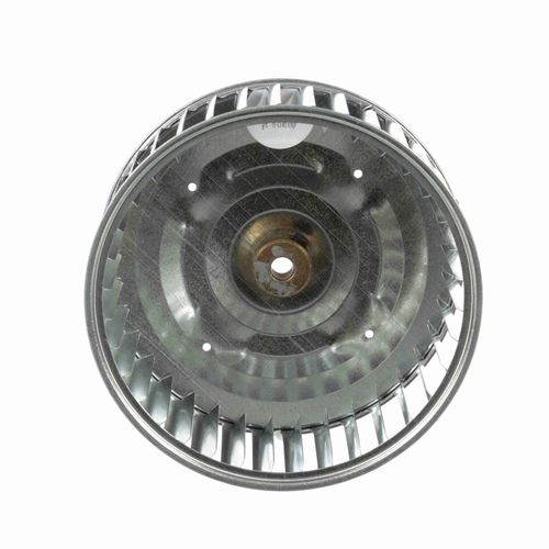 Main product image of Single Inlet 6-5/16" Dia. 2-7/8" Width Wheel, 1-6060