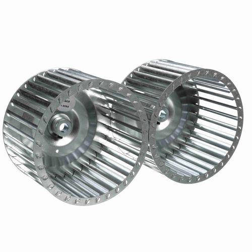 Main product image of Wheel, 6.39" Dia, 4.0"w, Ccw Wheel, 1-6064