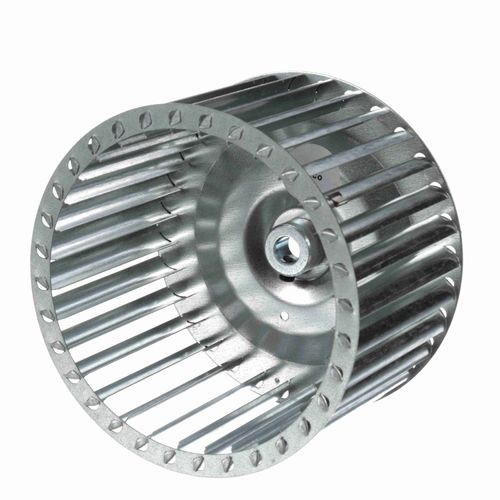 Main product image of Wheel, 6.39" Dia, 4.0"w, Ccw Wheel, 1-6064