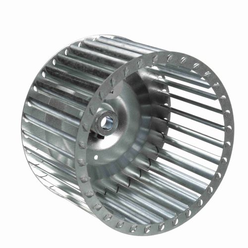 Main product image of Wheel, 6.39" Dia, 4.0"w, Ccw Wheel, 1-6064
