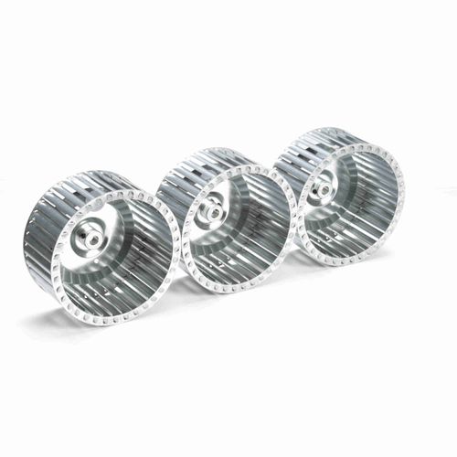 Main product image of Single Inlet 7-1/2" Dia. 3-1/2 Width Wheel, 1-6070