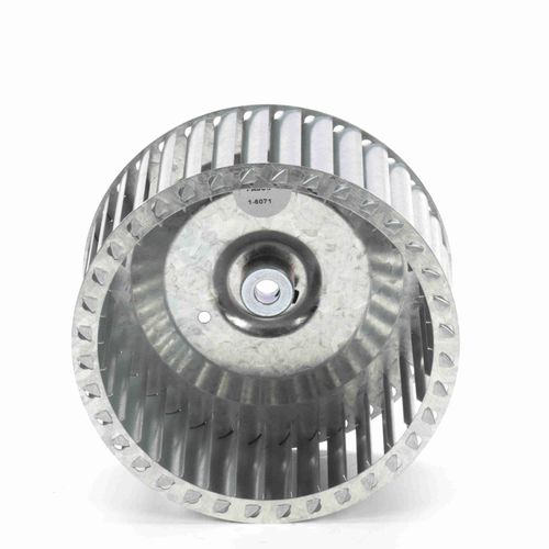 Main product image of 7-1/2" Dia, 3.5" Wide Ccw Wheel, 1-6071