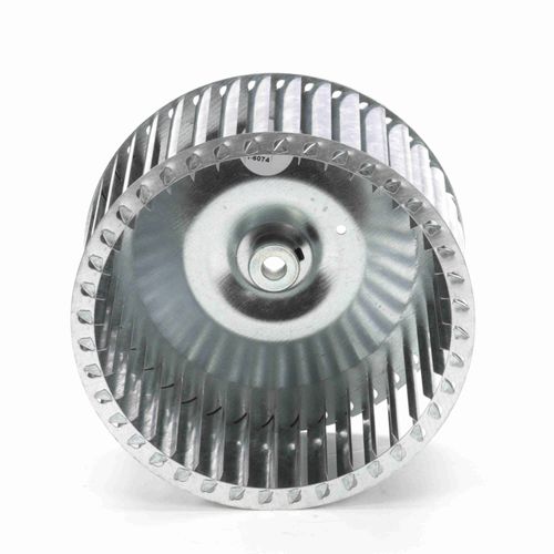 Main product image of Single Inlet 8" Dia.4" Wide Wheel, 1-6074