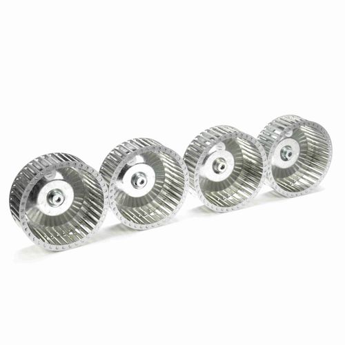 Main product image of 8-35/64" Dia, 3" Wide Cw 1/2" Wheel, 1-6076