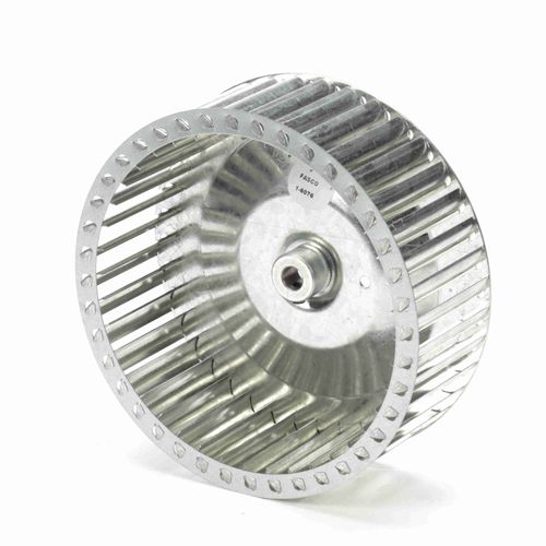 Main product image of 8-35/64" Dia, 3" Wide Cw 1/2" Wheel, 1-6076