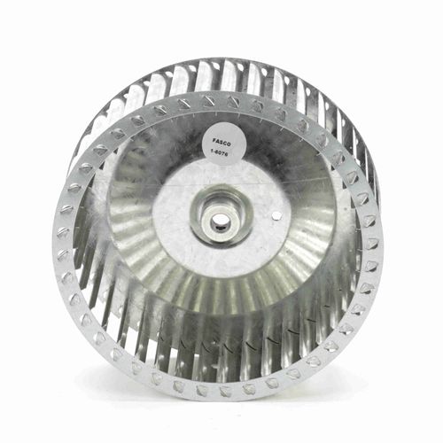 Main product image of 8-35/64" Dia, 3" Wide Cw 1/2" Wheel, 1-6076