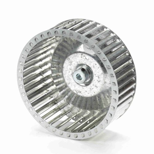 Main product image of Single Inlet 8-1/2" Dia. 3" Wheel, 1-6077