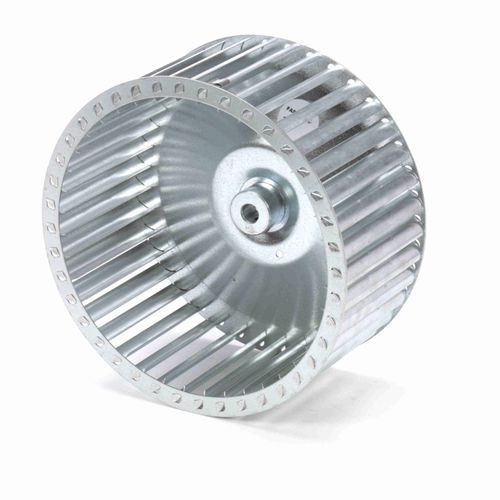Main product image of 9-1/8 Dia, 3" Wide Ccw 1/2" Wheel, 1-6078