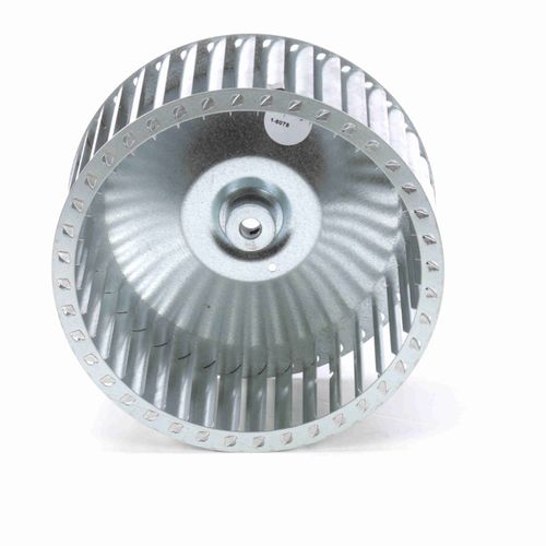 Main product image of 9-1/8 Dia, 3" Wide Ccw 1/2" Wheel, 1-6078
