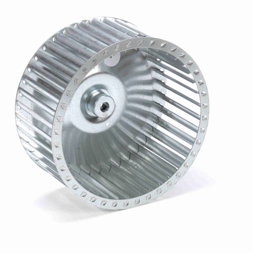Main product image of 9-1/8 Dia, 3" Wide Ccw 1/2" Wheel, 1-6078