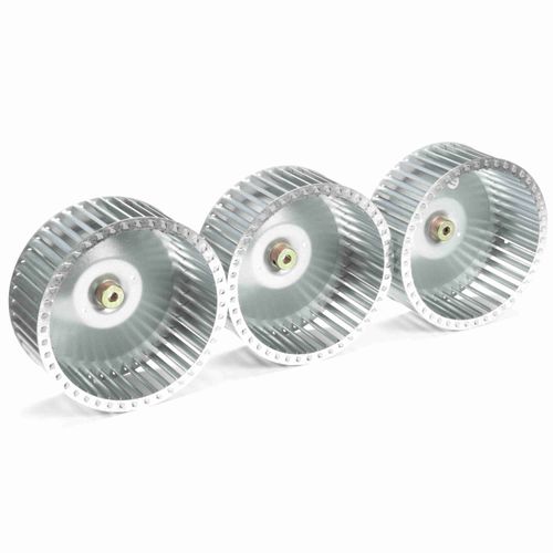 Main product image of Single Inlet 9-7/8" Dia. 4" Width Wheel, 1-6079