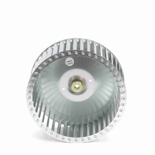 Main product image of Single Inlet 9-7/8" Dia. 4" Width Wheel, 1-6079