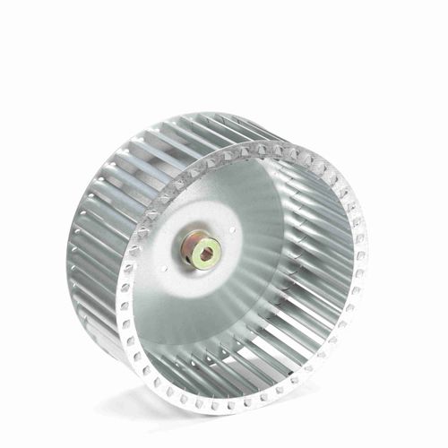 Main product image of Single Inlet 9-7/8" Dia. 4" Width Wheel, 1-6079