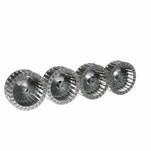 Main product image of 4" Counter Clockwise 5/16" Bore Blower Wheel, 1-6141