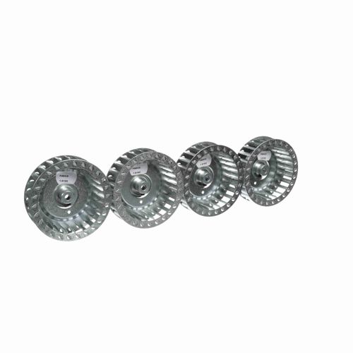 Main product image of 4-1/2" Dia, 1-3/8" Wide Cw Wheel, 1-6160