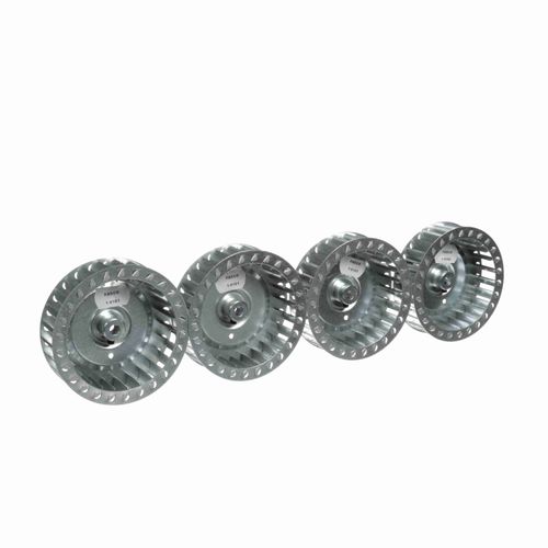Main product image of 4-1/2" Diameter 1-1/4" W Clockwise 1/3" Whl, 1-6161