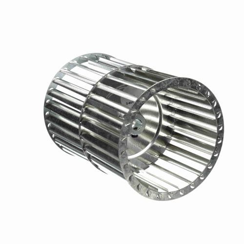 Main product image of Double Inlet 5-1/4" Dia. 7" Width Wheel, 2-6012