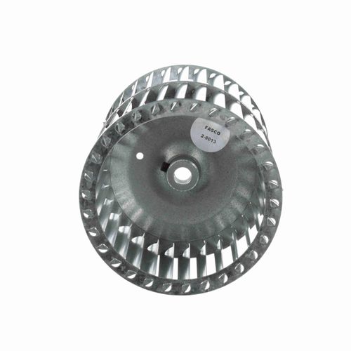 Main product image of Wheel 5-9/16" Diameter, 2-6013