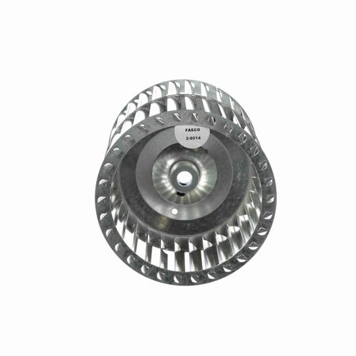 Main product image of Wheel 5-9/16" Diameter, 2-6014