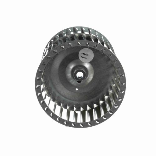 Main product image of 6-25/64" X7" Counter Clockwise Wheel, 1/2" Bore, 2-6015