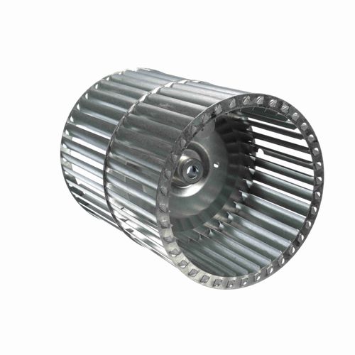 Main product image of 7 1/2" X 9" Clockwise Wheel, 1/2" Bore, 2-6018